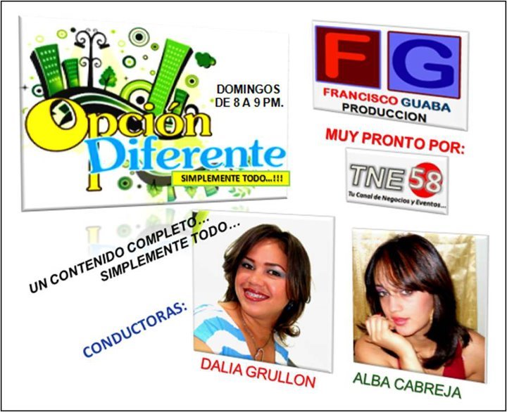 Promo "Domingo Diferente"